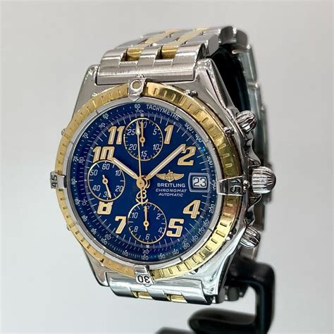 breitling d13050.1 vitesse